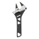 30mm Thin Jaw Adjustable 140mm